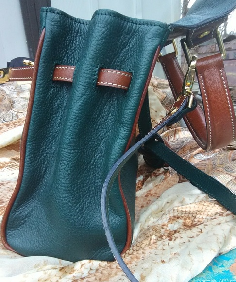 Vintage BALLY PURSE - Picture 3 of 8